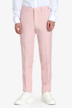OppoSuits Effen Gekleurde Pakken|Lush Blush