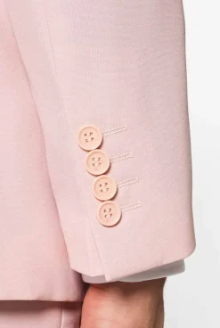 Heren OppoSuits Vrijgezellenfeest Pakken|Pride Pakken|Lush Blush