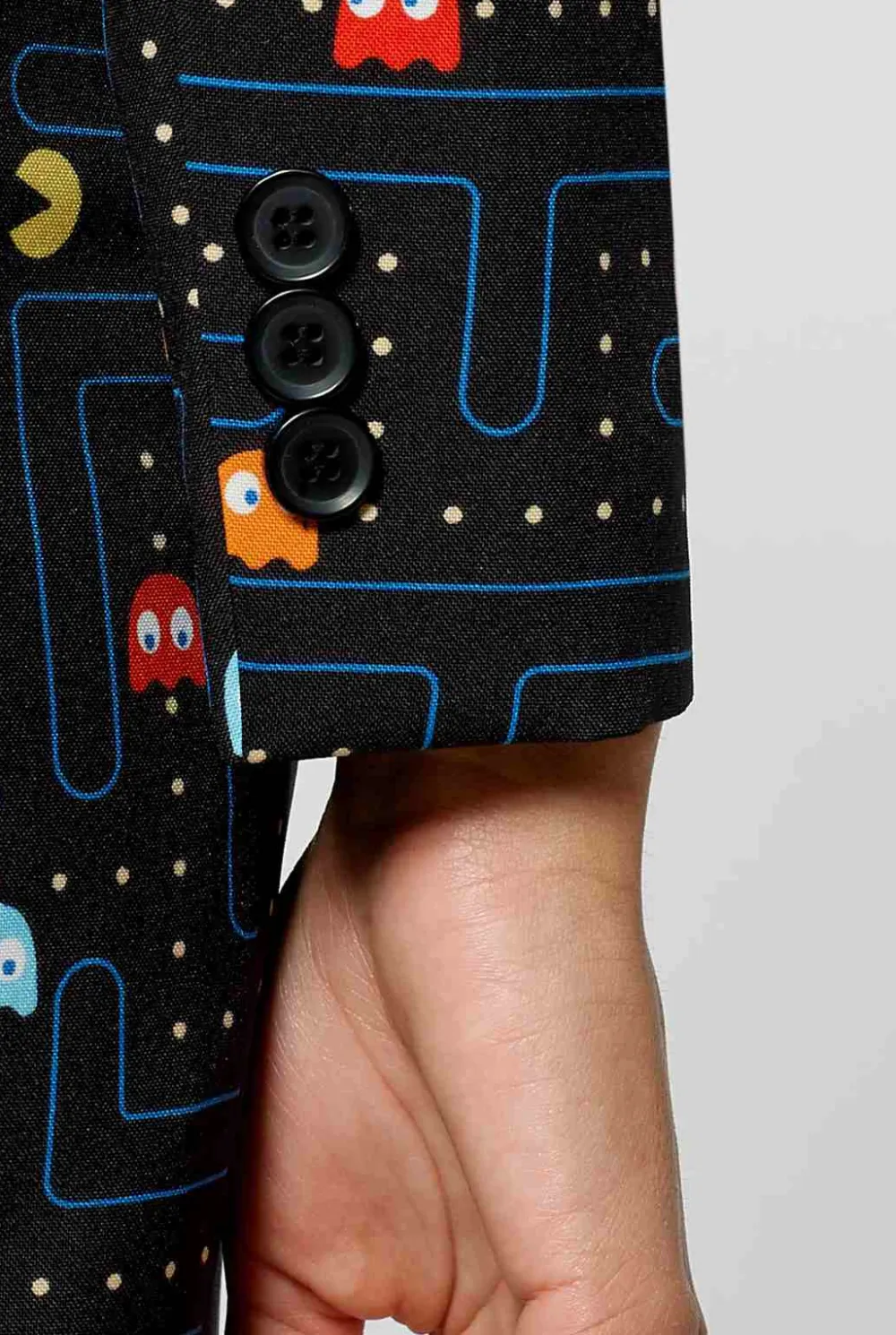 DAMES OppoSuits Party Blazers|Madam PAC-MAN™