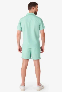 Heren OppoSuits Zomer Sets|Magic Mint
