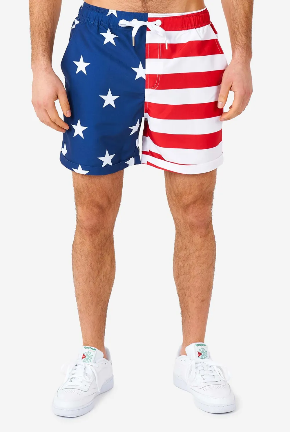 Heren OppoSuits Zomer Sets|McSummer