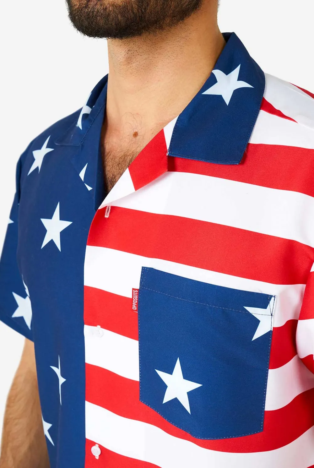 Heren OppoSuits Zomer Sets|McSummer