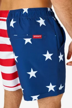 Heren OppoSuits Zomer Sets|McSummer