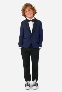 OppoSuits Smokings|Midnight Blue