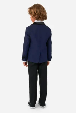 OppoSuits Smokings|Midnight Blue