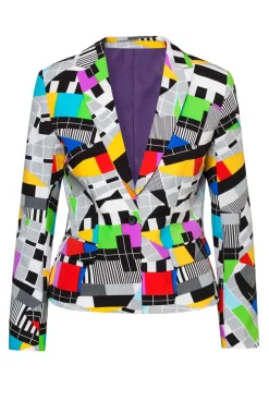 DAMES OppoSuits Party Blazers|Miss Testival