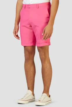 Heren OppoSuits Zomer Pakken|Zomer Pakken|Mr. Pink