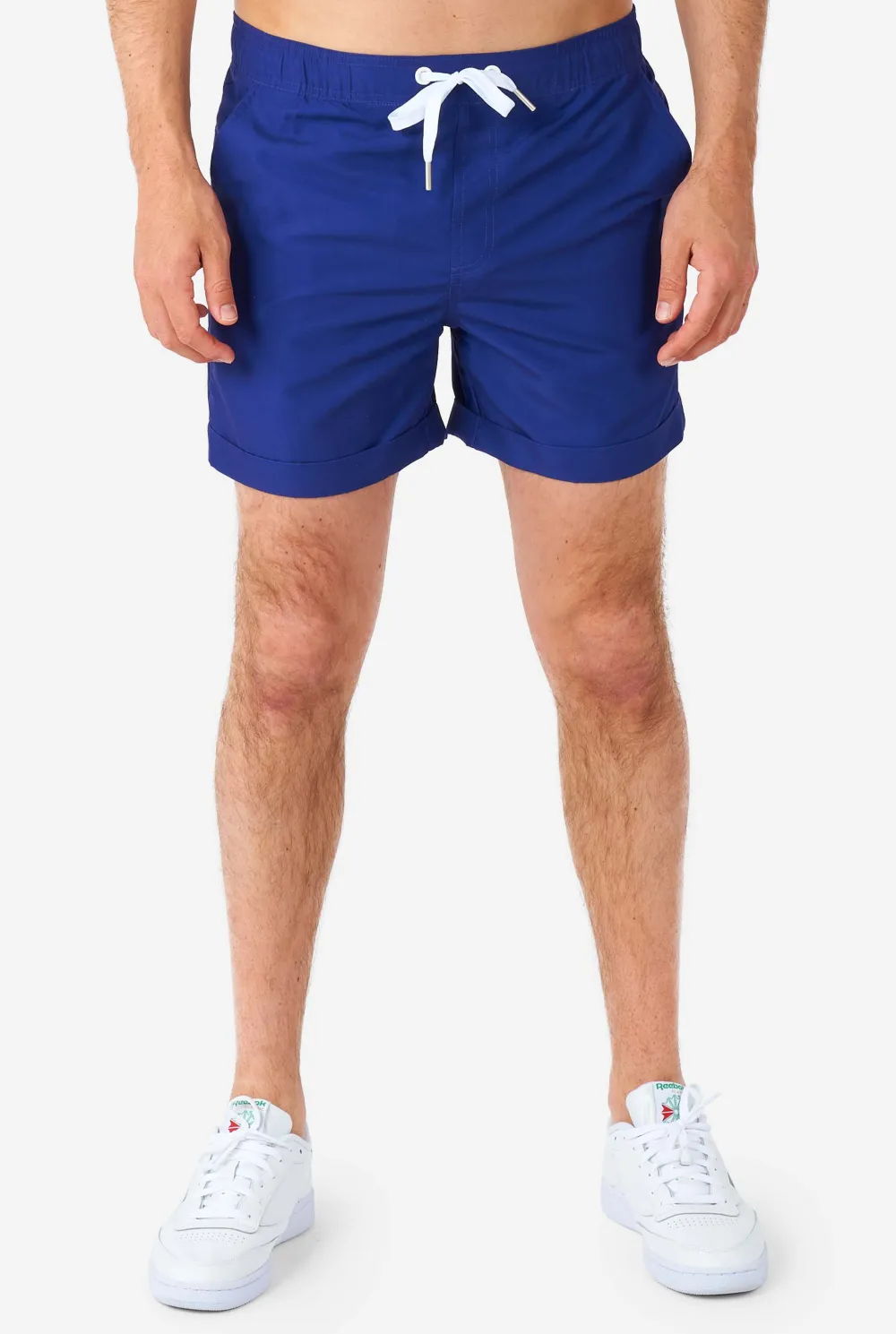 Heren OppoSuits Zomer Sets|Navy Royale