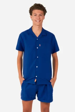 OppoSuits Zomer Sets|Navy Royale