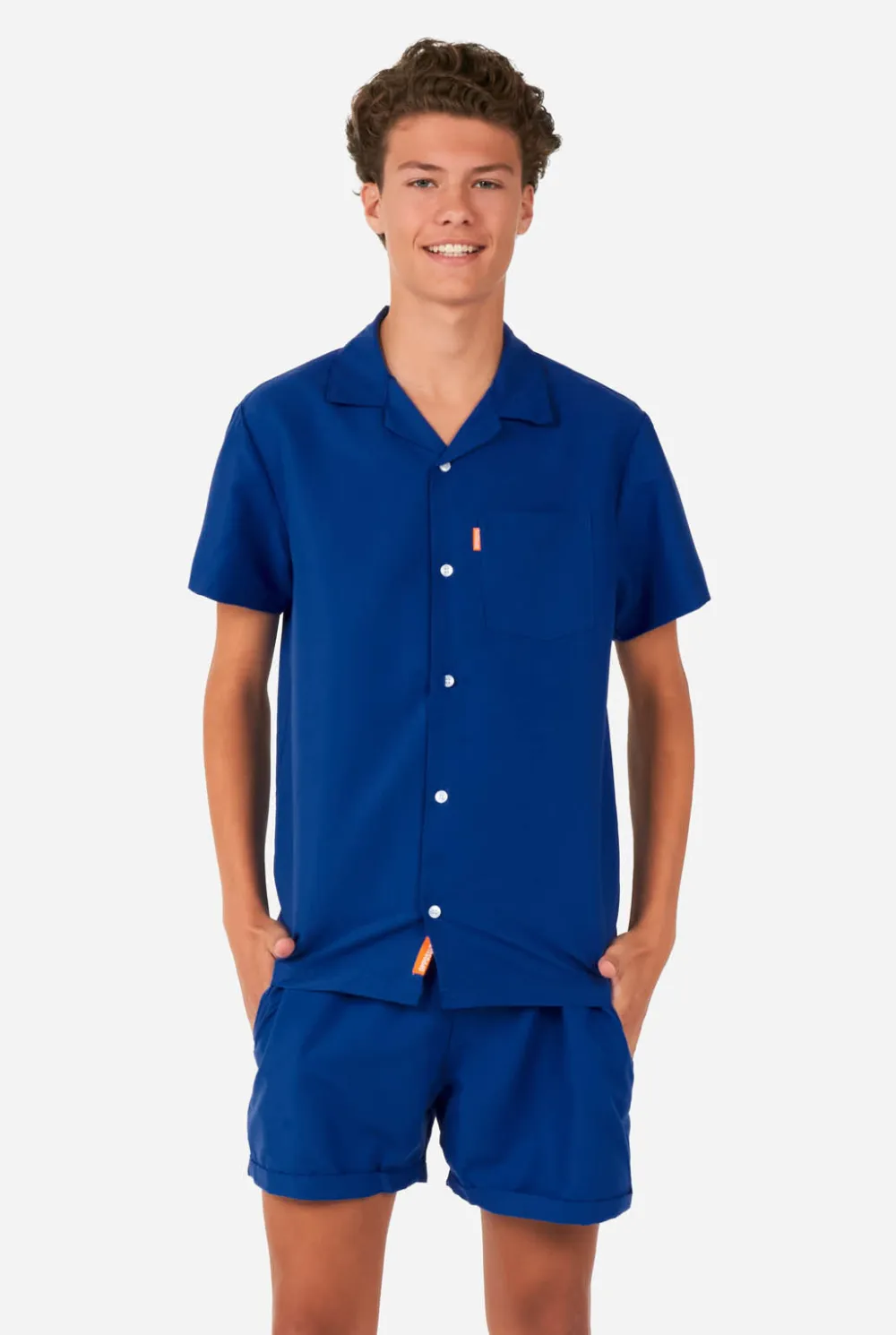 OppoSuits Zomer Sets|Navy Royale