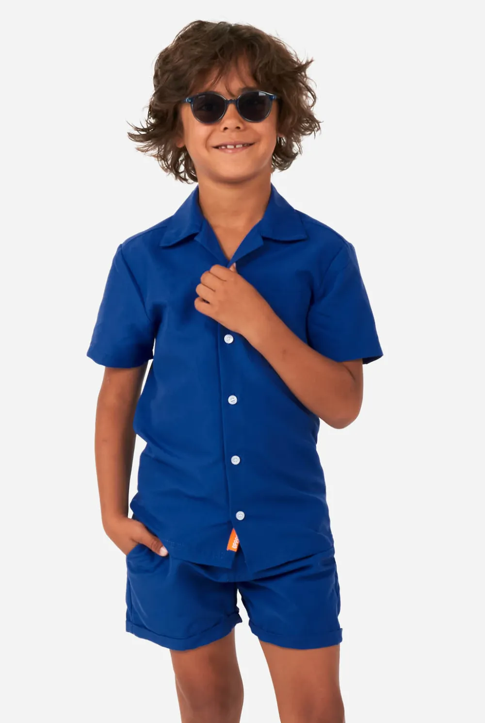 OppoSuits Zomer Sets|Navy Royale