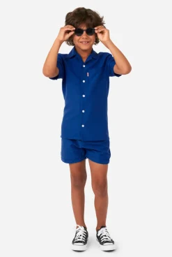 OppoSuits Zomer Sets|Navy Royale