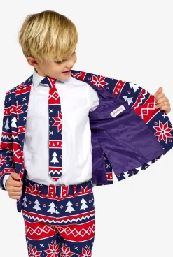 OppoSuits Kerst Pakken|Nordic Noel