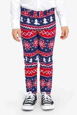 OppoSuits Kerst Pakken|Nordic Noel