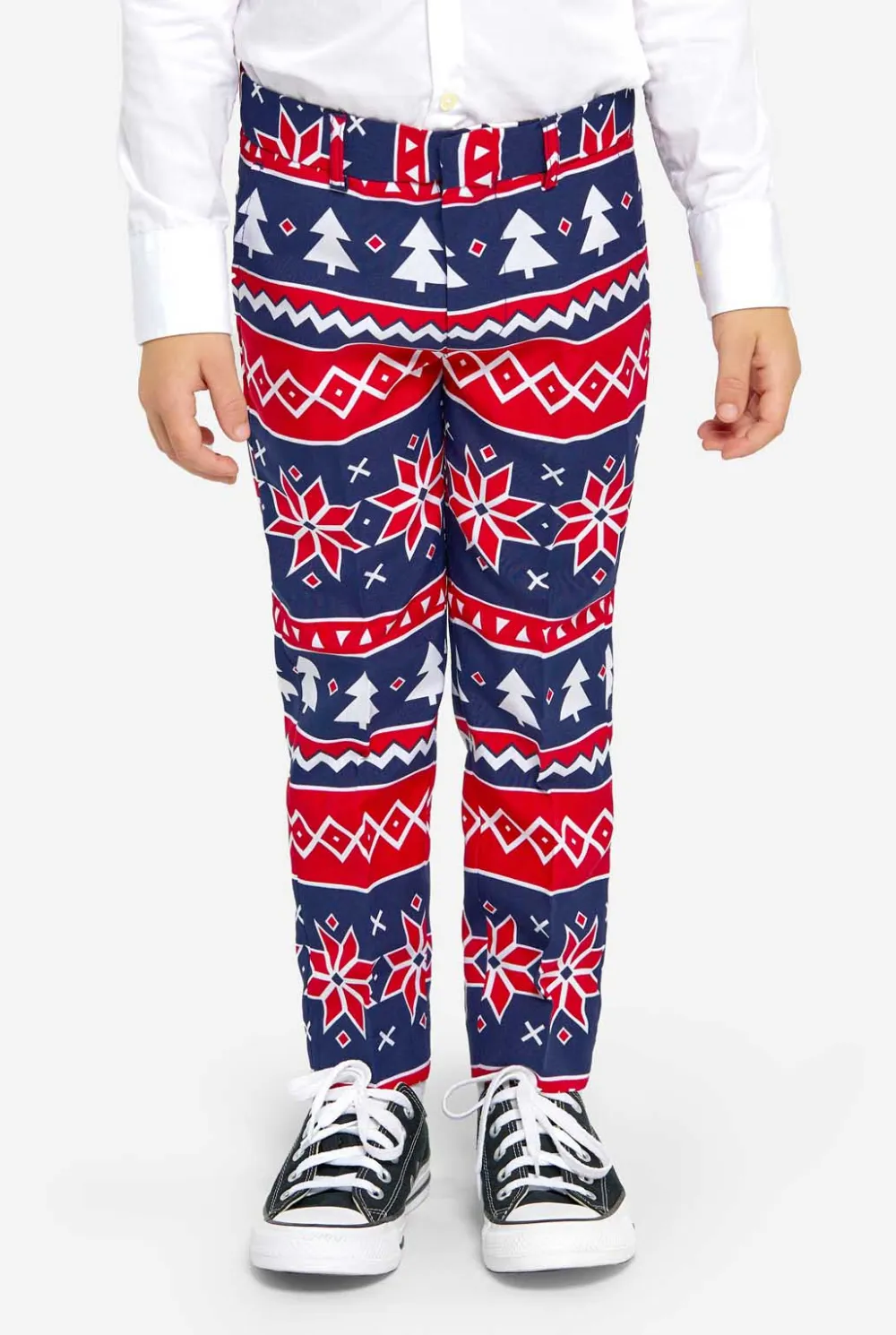 OppoSuits Kerst Pakken|Nordic Noel