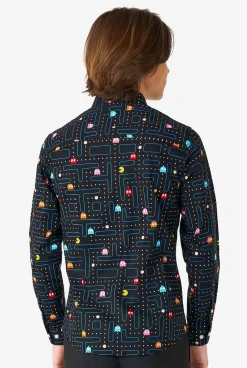 OppoSuits Casual Overhemden|PAC-MAN™