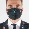 OppoSuits Mondkapjes|PAC-MAN™