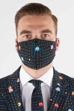OppoSuits Mondkapjes|PAC-MAN™