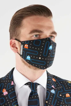 OppoSuits Mondkapjes|PAC-MAN™