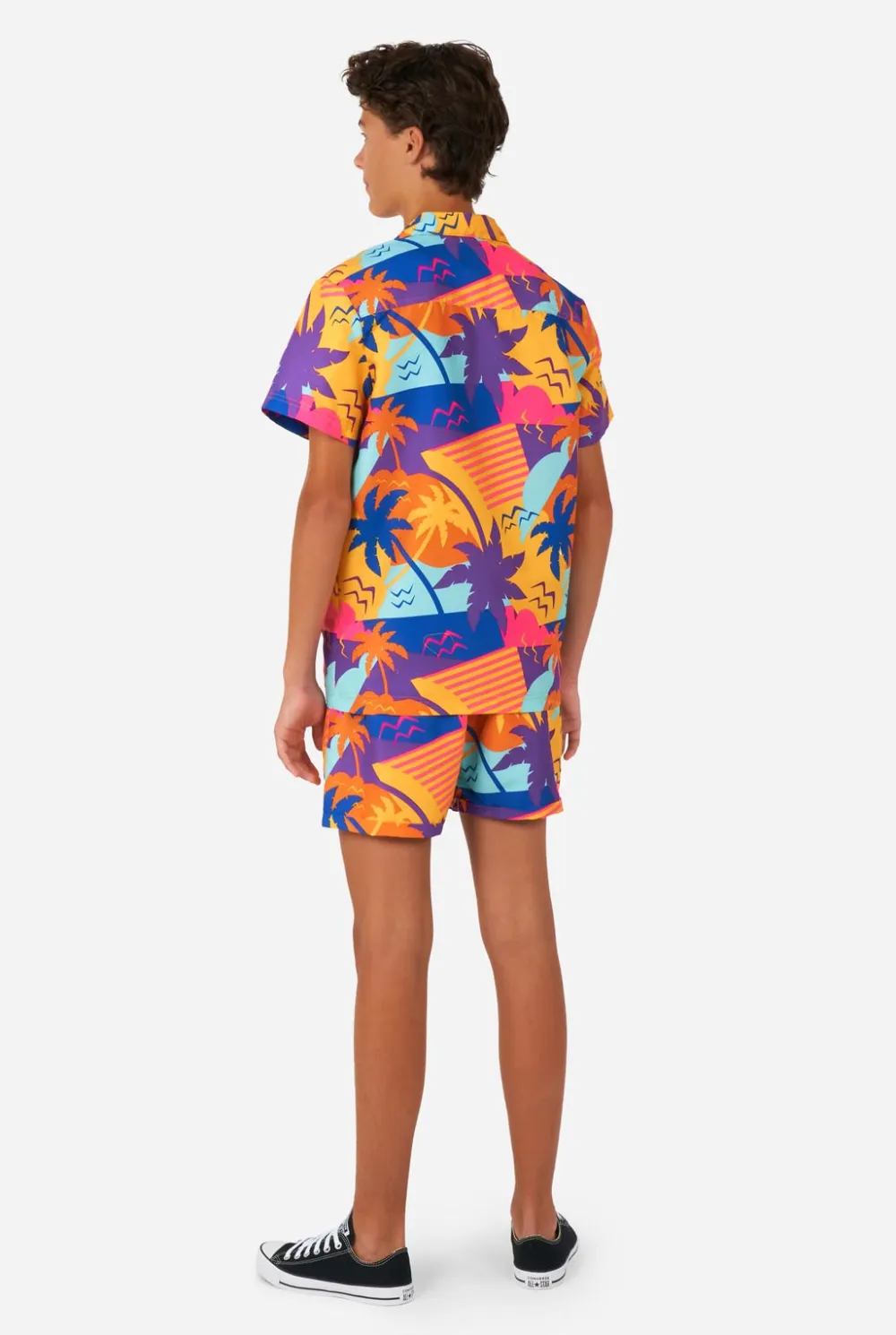OppoSuits Zomer Sets|Palm Power