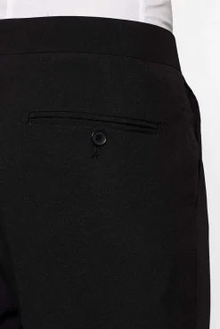 Heren OppoSuits Examen Smokings|Kerst Smokings|Pearly White
