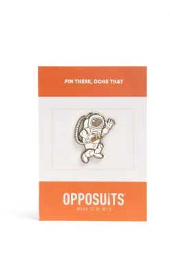 OppoSuits Pins|Pizza (Outer Space)