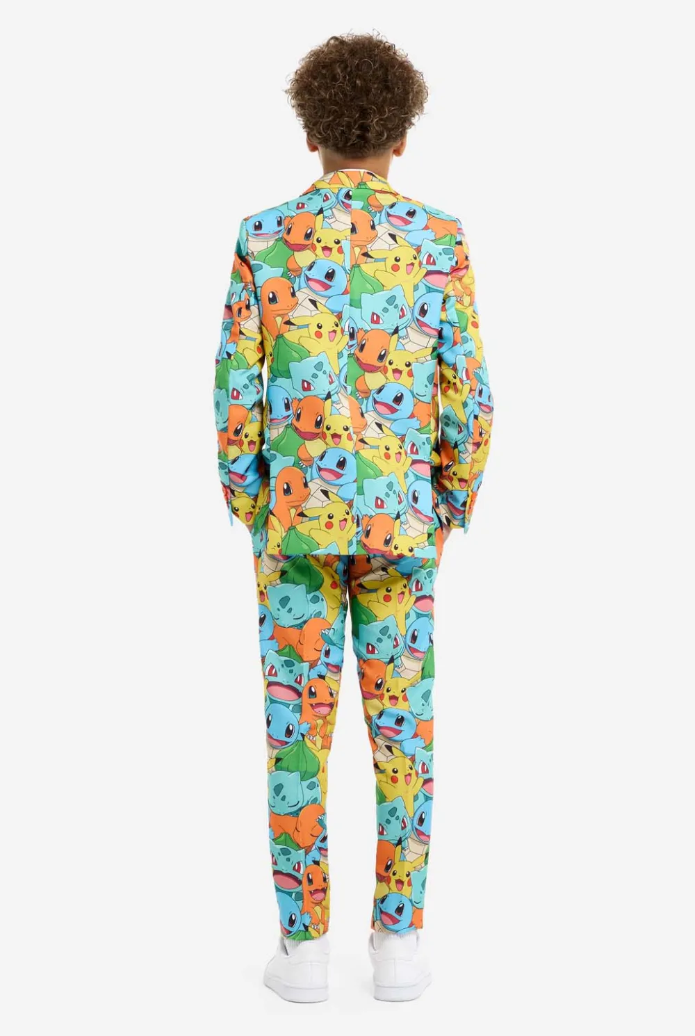 OppoSuits Halloween Pakken|Pokémon