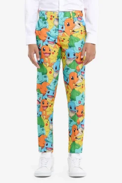 OppoSuits Halloween Pakken|Pokémon
