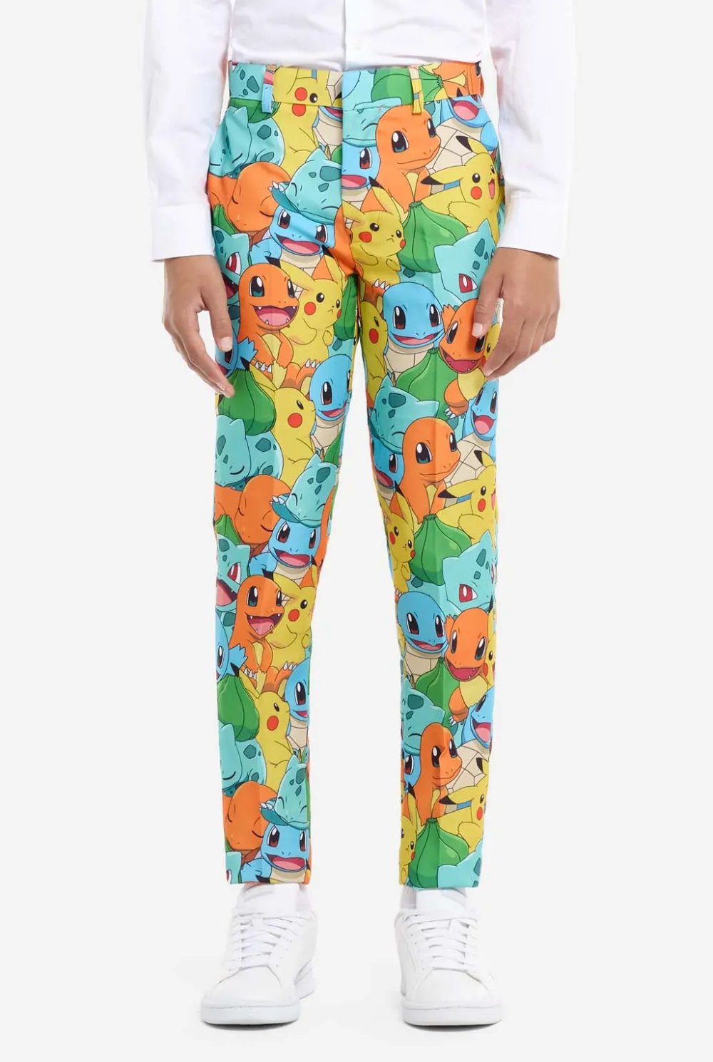 OppoSuits Halloween Pakken|Pokémon