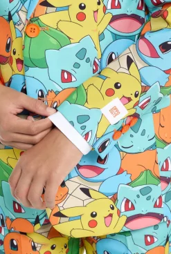OppoSuits Halloween Pakken|Pokémon