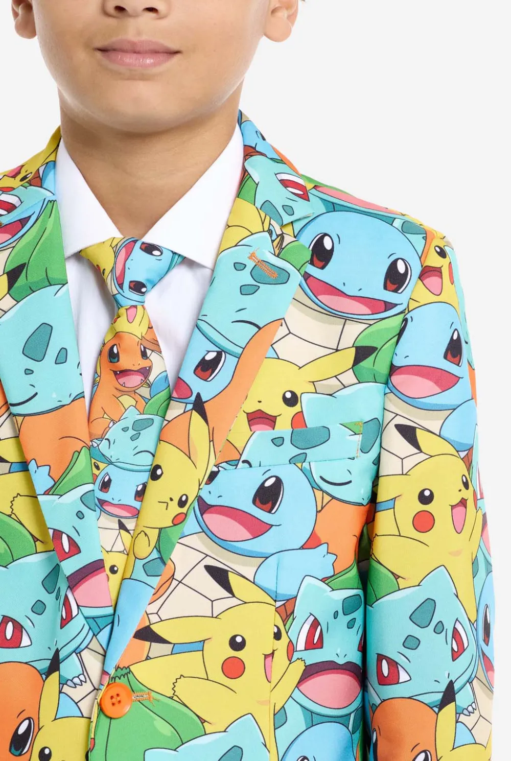OppoSuits Halloween Pakken|Pokémon