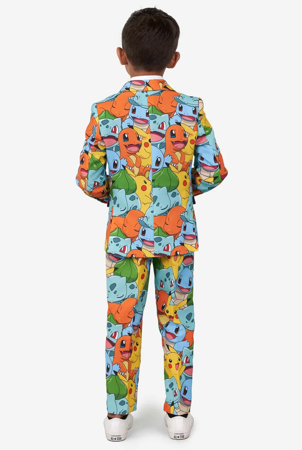 OppoSuits Halloween Pakken|Pokémon
