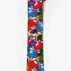 OppoSuits Stropdassen|Pokémon Tie - Pokeball