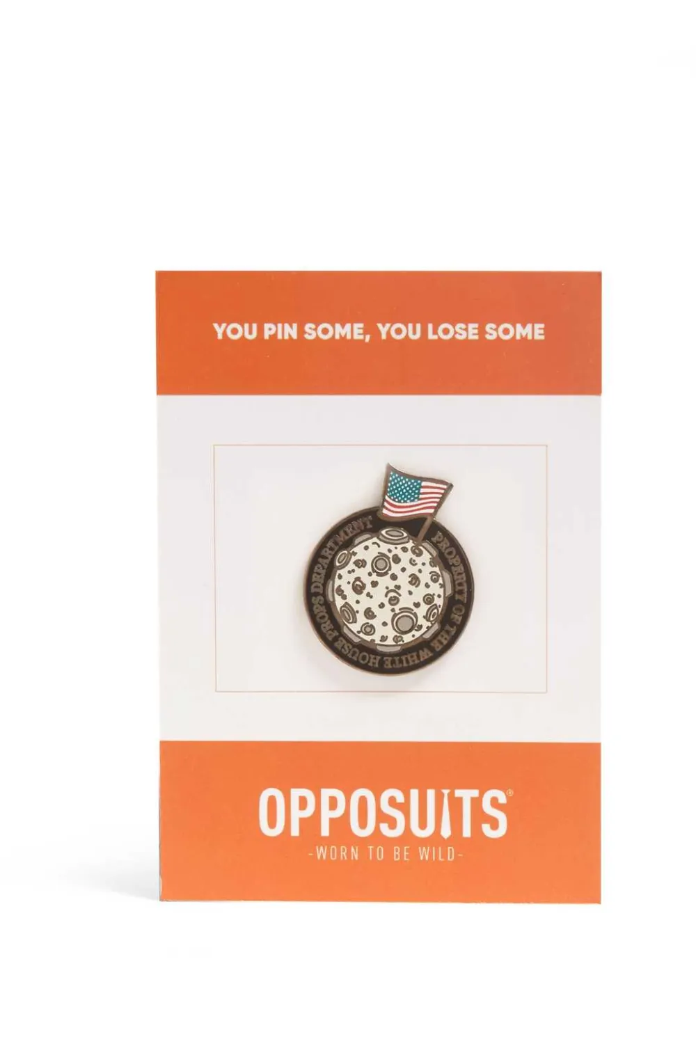 OppoSuits Pins|Props Department (Outer Space)