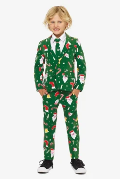 OppoSuits Kerst Pakken|Santaboss