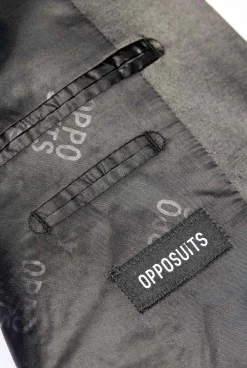 Heren OppoSuits Examen Smokings|Kerst Smokings|Sapphire Sequins