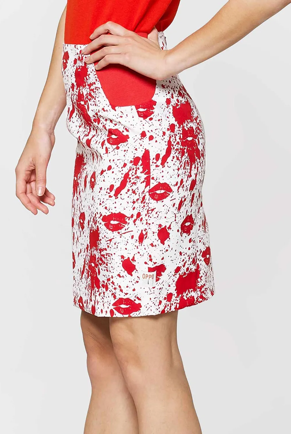 DAMES OppoSuits Vrijgezellenfeestpakken|Scary Sherry