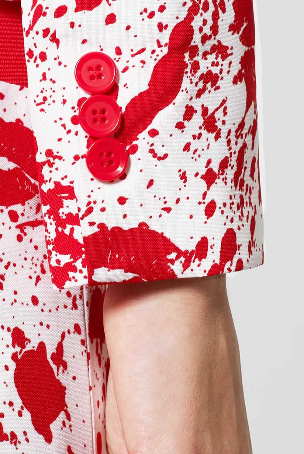 DAMES OppoSuits Vrijgezellenfeestpakken|Scary Sherry