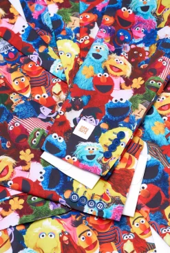 Heren OppoSuits Halloweenpakken|Carnavalspakken|Sesame Street™