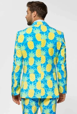Heren OppoSuits Vrijgezellenfeest Pakken|Trouwpakken|Shineapple