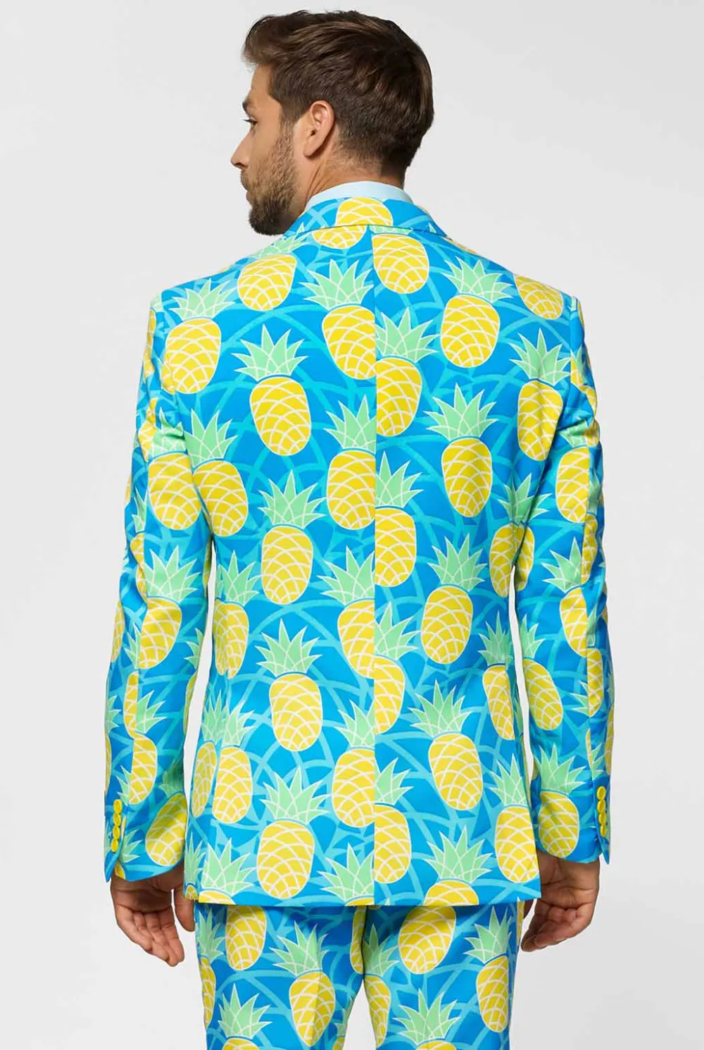 Heren OppoSuits Vrijgezellenfeest Pakken|Trouwpakken|Shineapple