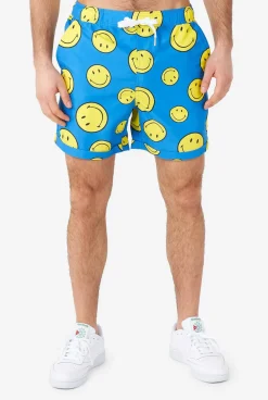 Heren OppoSuits Zomer Sets|Smiley® Summer Fade