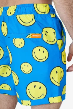 Heren OppoSuits Zomer Sets|Smiley® Summer Fade