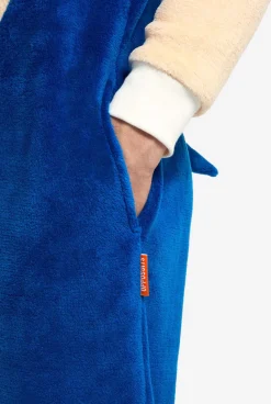 DAMES OppoSuits Karakter Onesies|Effen Gekleurde Onesies|Sonic the Hedgehog™