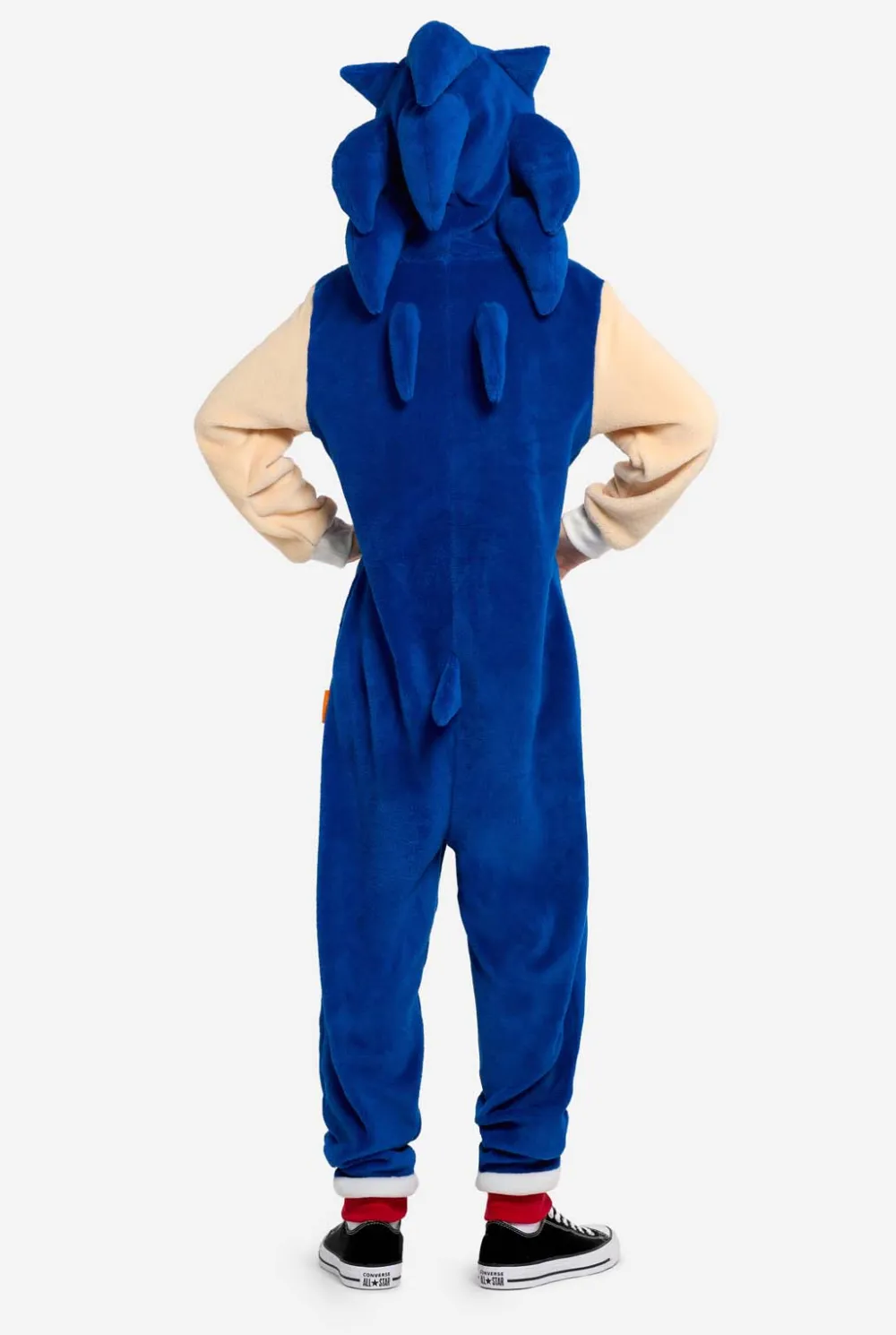 DAMES OppoSuits Karakter Onesies|Sonic Onesies|Sonic the Hedgehog™