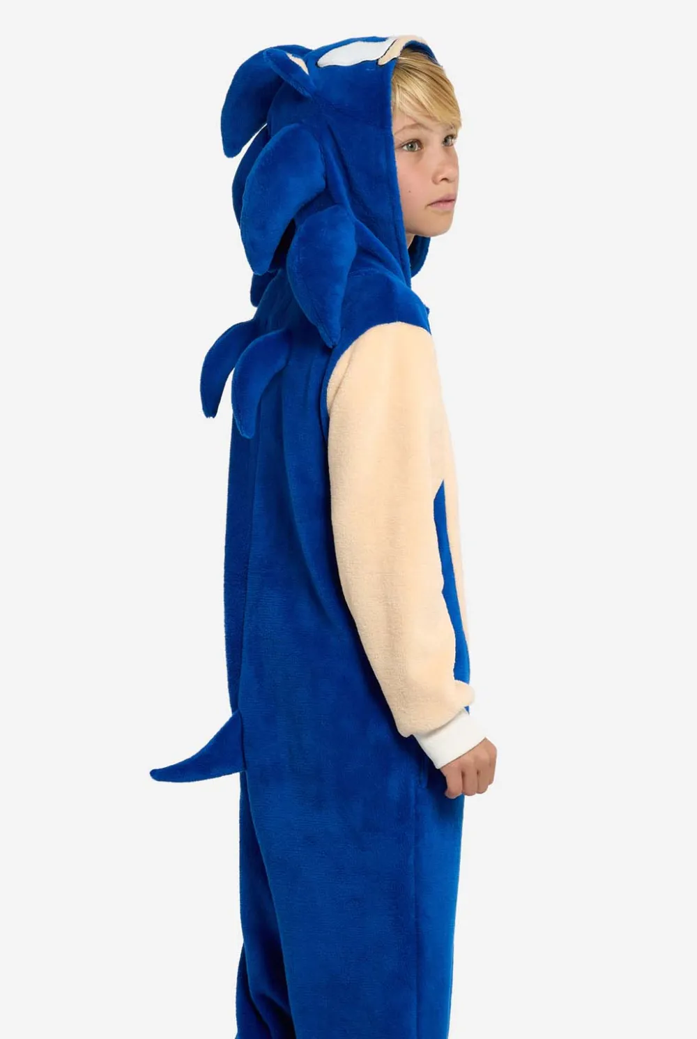 DAMES OppoSuits Karakter Onesies|Sonic Onesies|Sonic the Hedgehog™