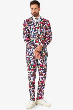 Heren OppoSuits Halloweenpakken|Trouwpakken|South Park™
