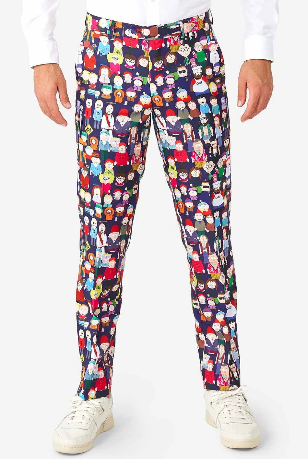 Heren OppoSuits Halloweenpakken|Trouwpakken|South Park™