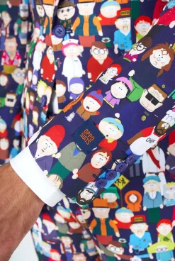 Heren OppoSuits Halloweenpakken|Trouwpakken|South Park™