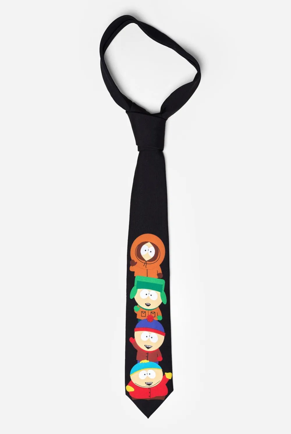 OppoSuits Stropdassen|South Park™ Tie - The Boys